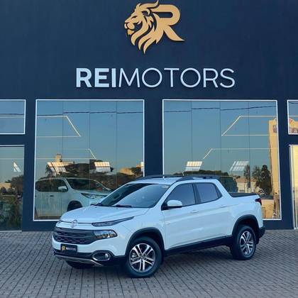 FIAT TORO 2.0 16V TURBO DIESEL FREEDOM 4WD AT9